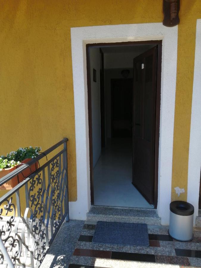 App Palcic K Daire Novigrad Istria Dış mekan fotoğraf