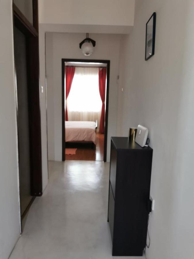 App Palcic K Daire Novigrad Istria Dış mekan fotoğraf