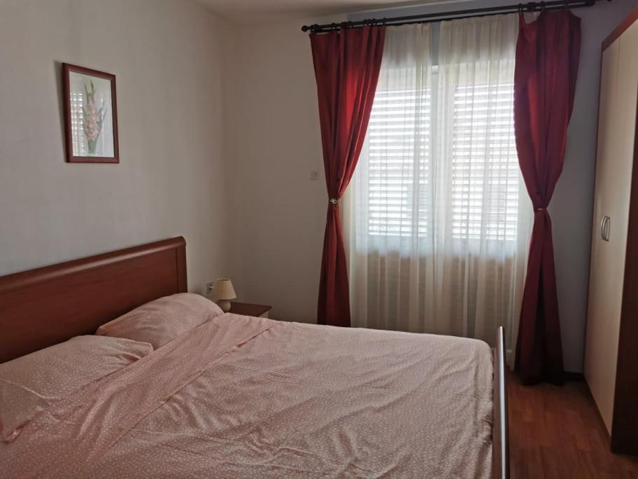 App Palcic K Daire Novigrad Istria Dış mekan fotoğraf