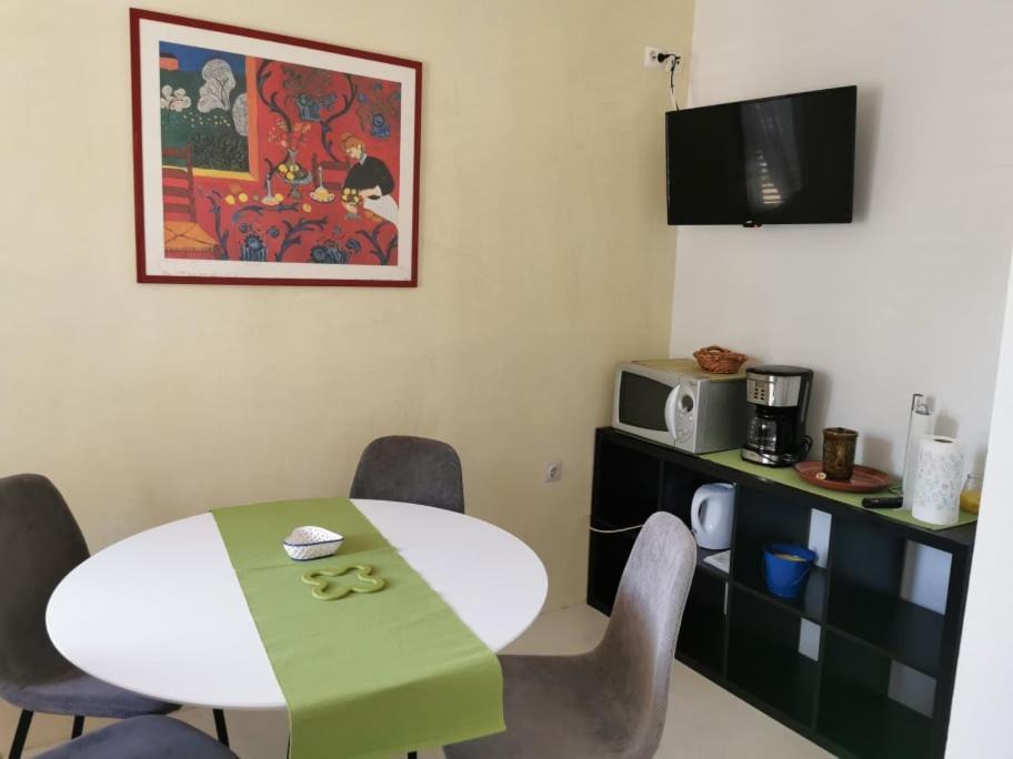 App Palcic K Daire Novigrad Istria Dış mekan fotoğraf
