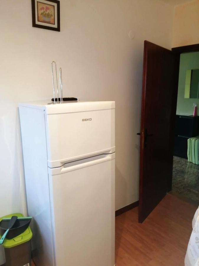 App Palcic K Daire Novigrad Istria Dış mekan fotoğraf