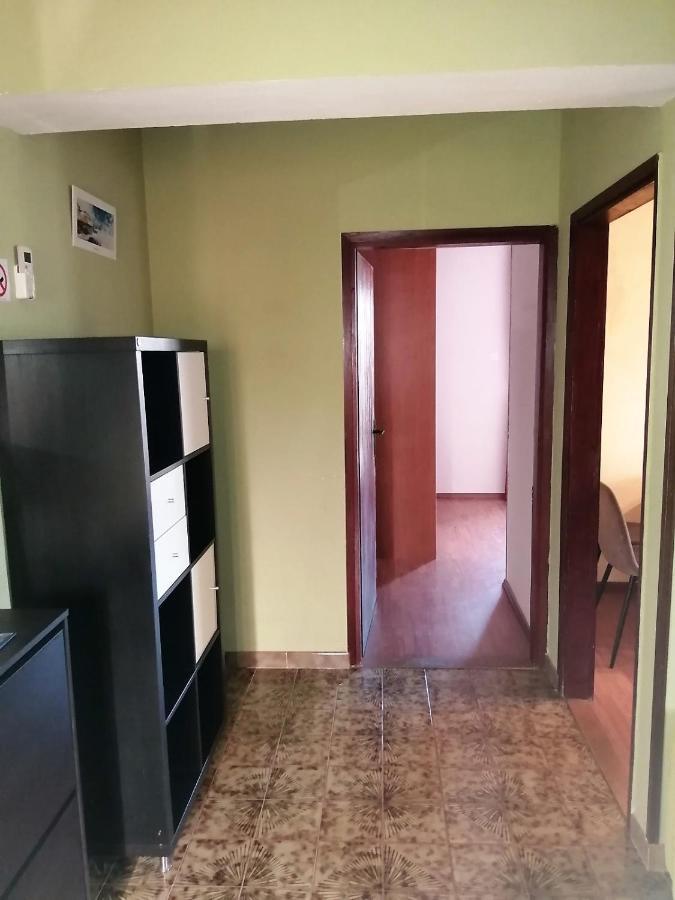 App Palcic K Daire Novigrad Istria Dış mekan fotoğraf