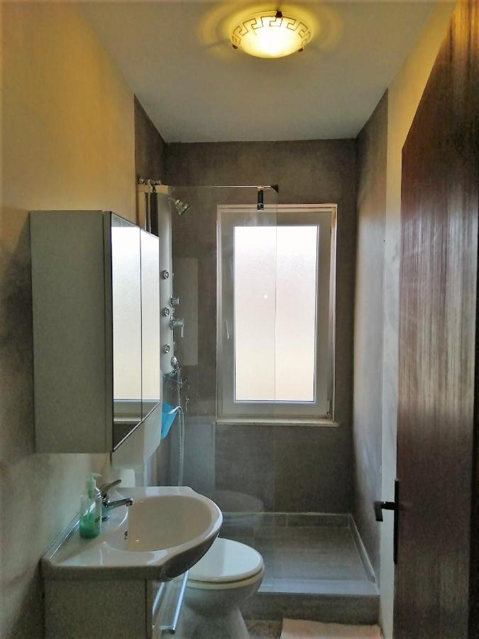 App Palcic K Daire Novigrad Istria Dış mekan fotoğraf