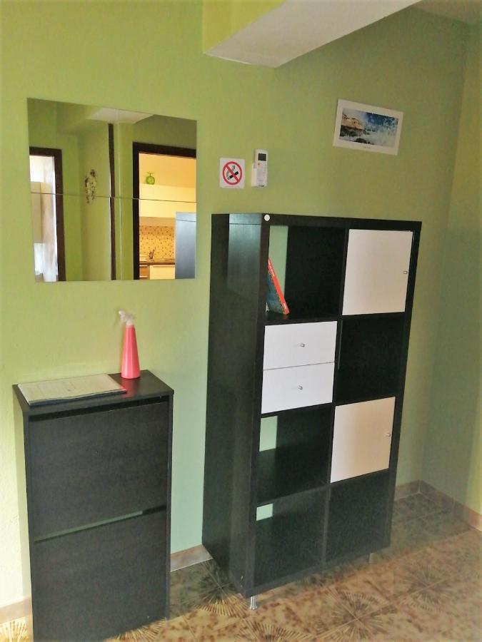 App Palcic K Daire Novigrad Istria Dış mekan fotoğraf