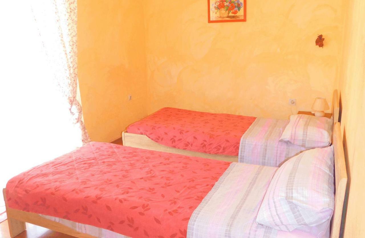 App Palcic K Daire Novigrad Istria Dış mekan fotoğraf