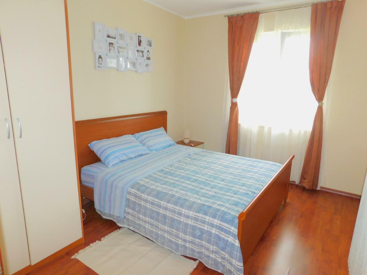 App Palcic K Daire Novigrad Istria Dış mekan fotoğraf