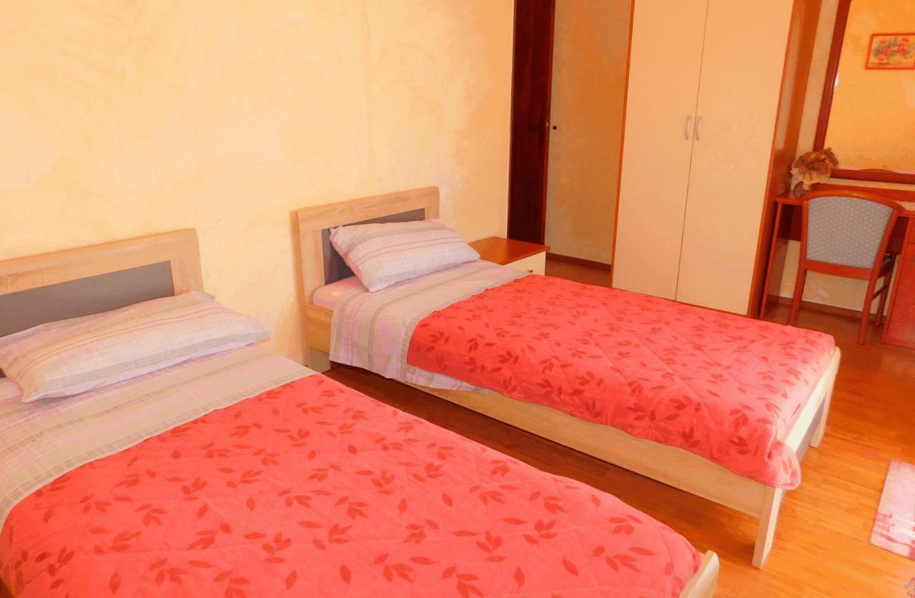 App Palcic K Daire Novigrad Istria Dış mekan fotoğraf