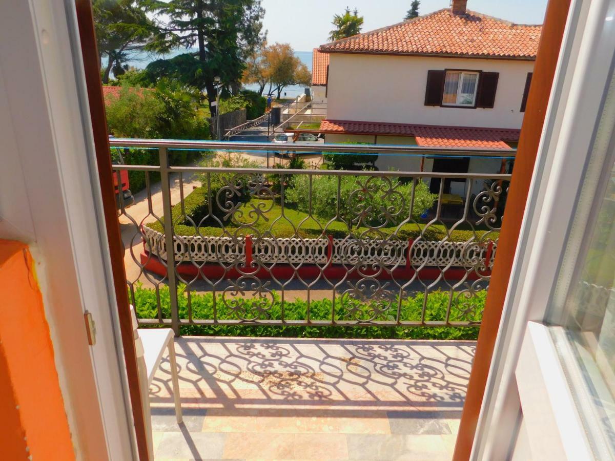 App Palcic K Daire Novigrad Istria Dış mekan fotoğraf