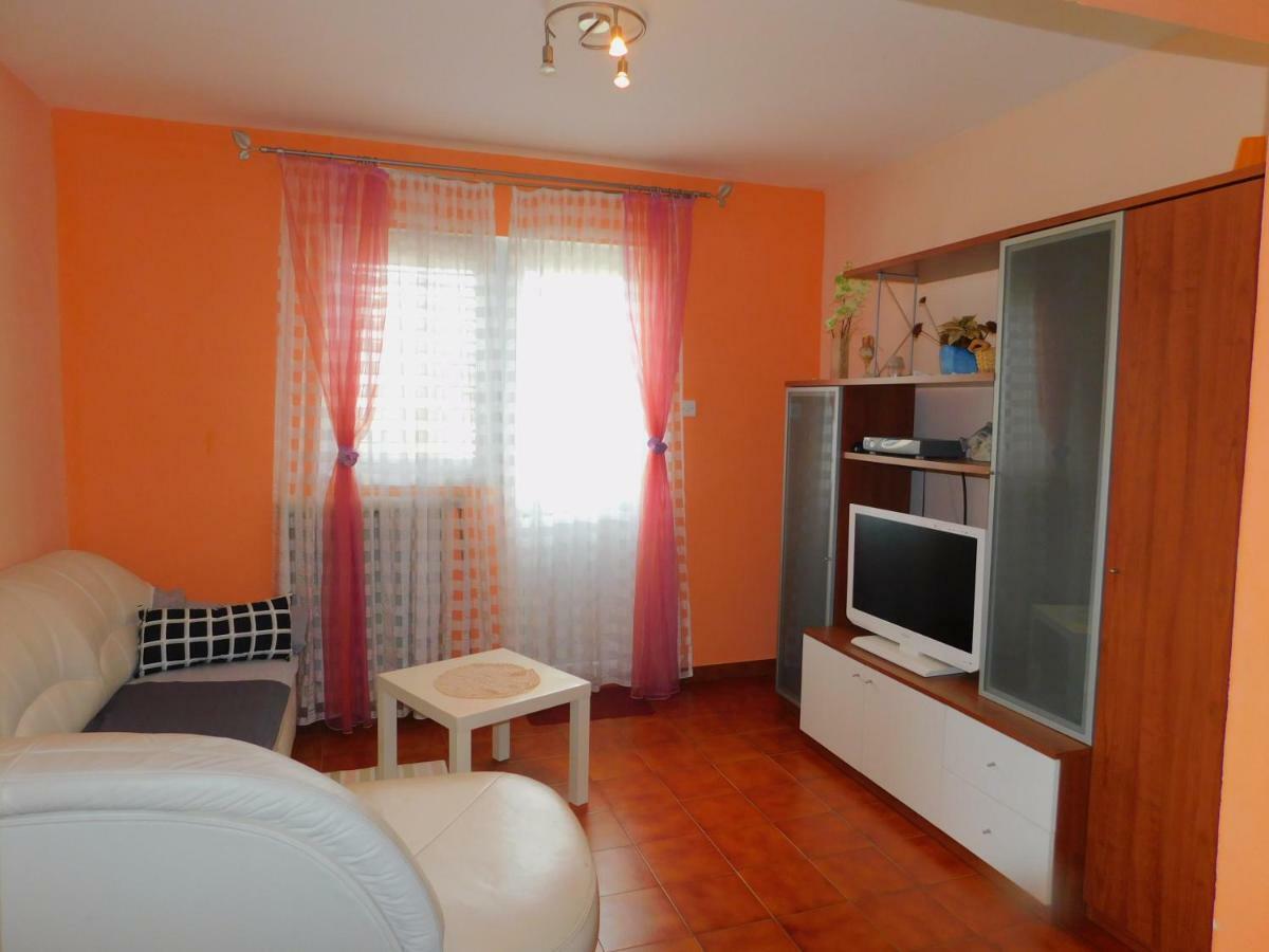 App Palcic K Daire Novigrad Istria Dış mekan fotoğraf