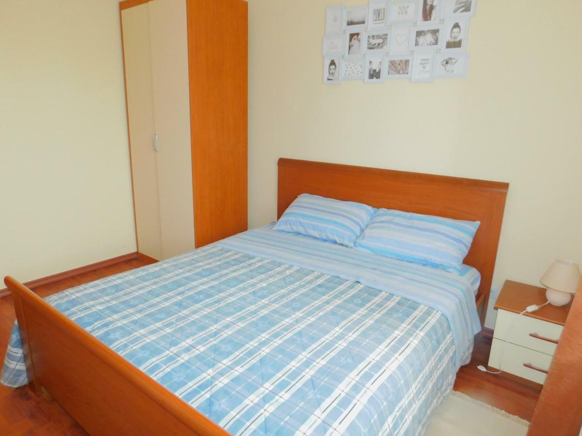 App Palcic K Daire Novigrad Istria Dış mekan fotoğraf