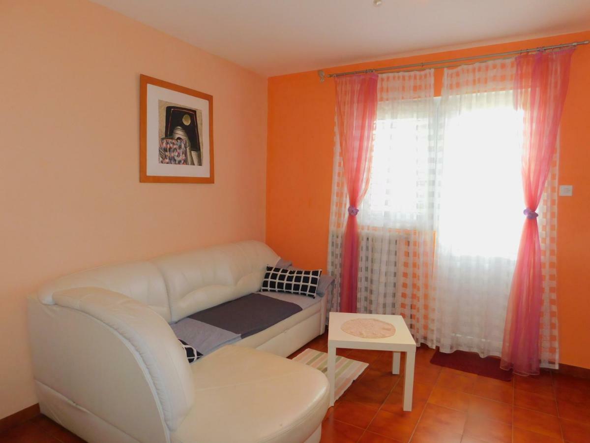 App Palcic K Daire Novigrad Istria Dış mekan fotoğraf